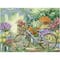 Diamond Dotz® Advanced The Flower Mart Diamond Painting Kit